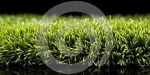 Naturallooking synthetic turf texture ideal for design landscaping and decorative projects. Concept Synthetic Turf, Natural