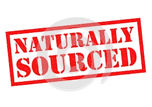 NATURALLY SOURCED