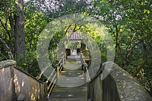 Nature & Eco resort in sri lanka