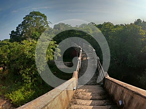 Nature & Eco resort in sri lanka