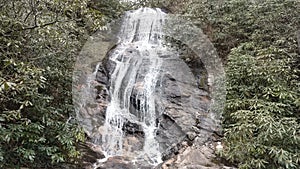 Nature finest water fall