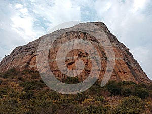 Nature fresh freedom hige winter