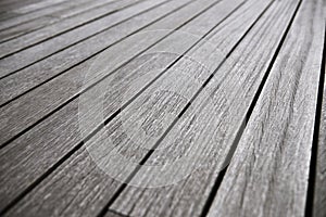 Nature good Perspective wooden floor texture