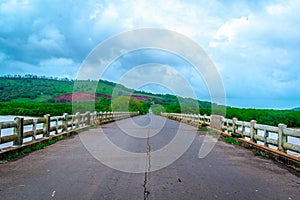 Nature has different colours in every sheds. Ratnagiri to Ganpatipule road. photo