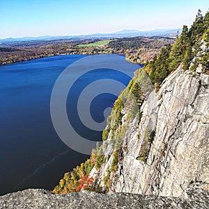 Nature, hiking