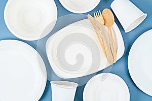 Nature kitchenware made from bagasse
