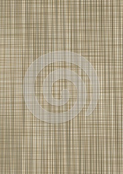 Nature like fabric texture in brown and light yellow tone.