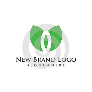 Nature Logo Vector spa