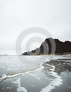 Nature in North Norway