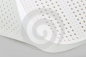 Nature para latex rubber, pillow and mattress