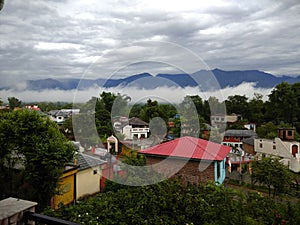 Nature , Peace & Realxation