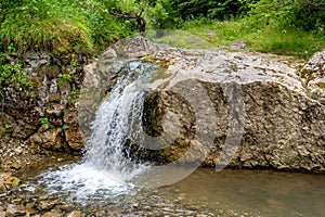 Nature reserve \