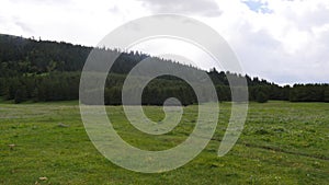 Beautiful scenery of hometown 1