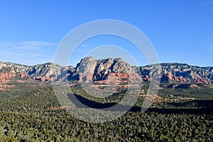 Nature - Sedona, Arizona