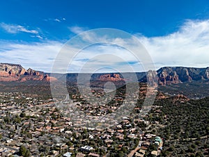 Nature - Sedona, Arizona