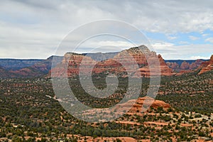 Nature - Sedona, Arizona