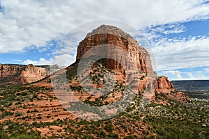 Nature - Sedona, Arizona