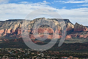 Nature - Sedona, Arizona