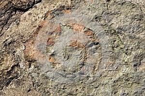 Nature stone texture