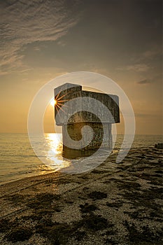 Nature sunset sunrise landscape beautiful tropical longexposure