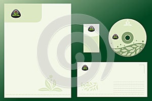 Nature Vector background
