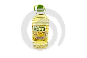 Naturel Sunflower Oil Very High Quality