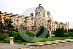 Naturhistorisches Museum