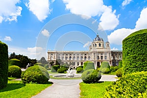 Naturhistorisches Museum