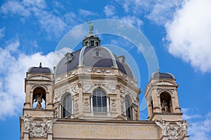 Naturhistorisches Museum Vienna