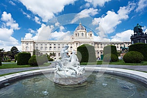 Naturhistorisches Museum Wien photo