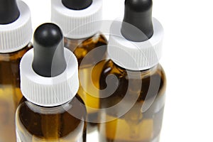 Naturopath Dropper Bottles photo