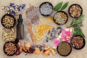 Naturopathic Medicine photo