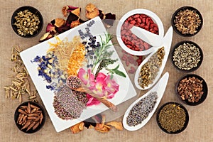 Naturopathic Medicine photo