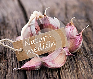 Naturopathy photo