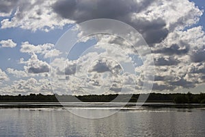 Natuurgebied Naardermeer, Nature reserve Naardermeer