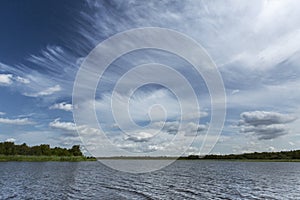 Natuurgebied Naardermeer, Nature reserve Naardermeer