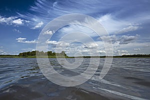 Natuurgebied Naardermeer, Nature reserve Naardermeer