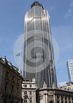 Natwest Tower