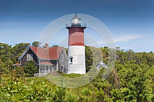 Nauset lighthouse