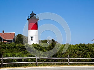 Nauset Lighthouse