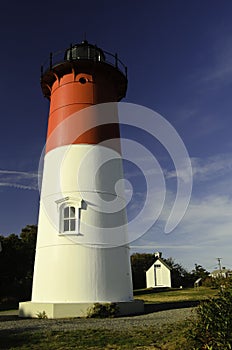 Nauset lighthouse Cape Cod