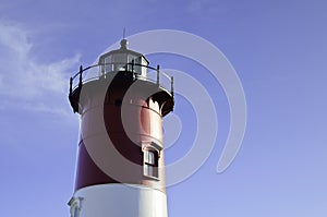 Nauset lighthouse Cape Cod
