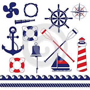 Nautical Equipment