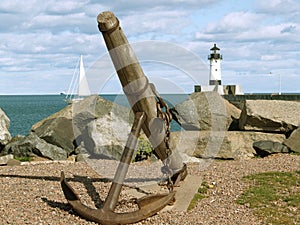 Nautical Harbor