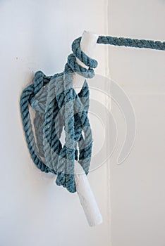 Nautical Rope