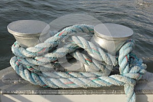 Nautical Rope