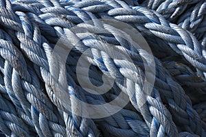 Nautical Rope