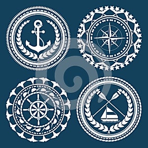 Nautical Symbols