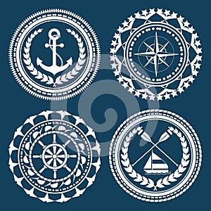 Nautical Symbols