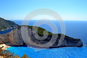 Navagio